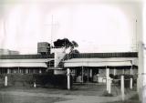 Old Club house building - Courtesy of Gordan Meacham (Foundation Member, Life Member and Past Commodore, TCYC)