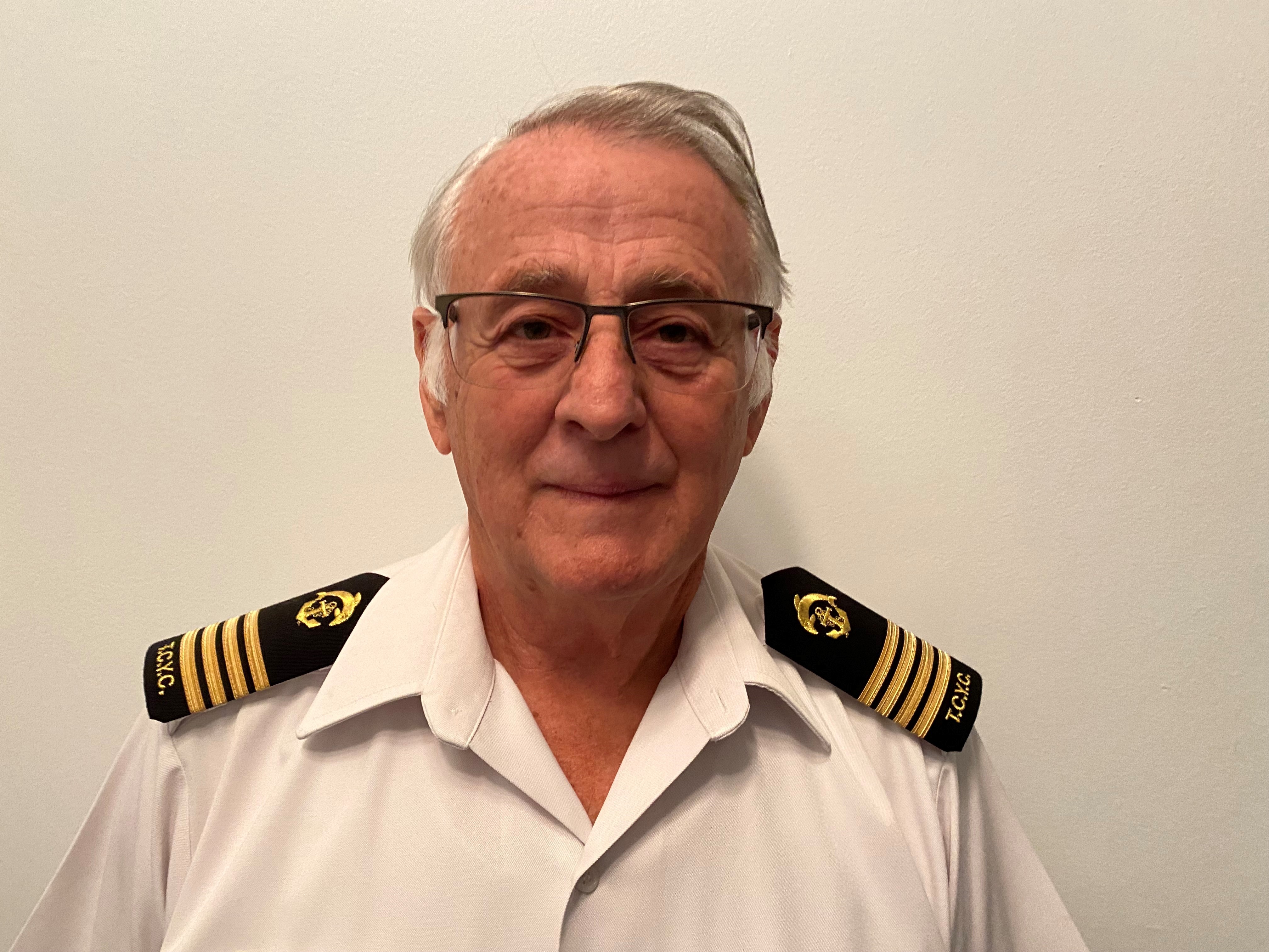 Executive Officer - Kevin Sneddon