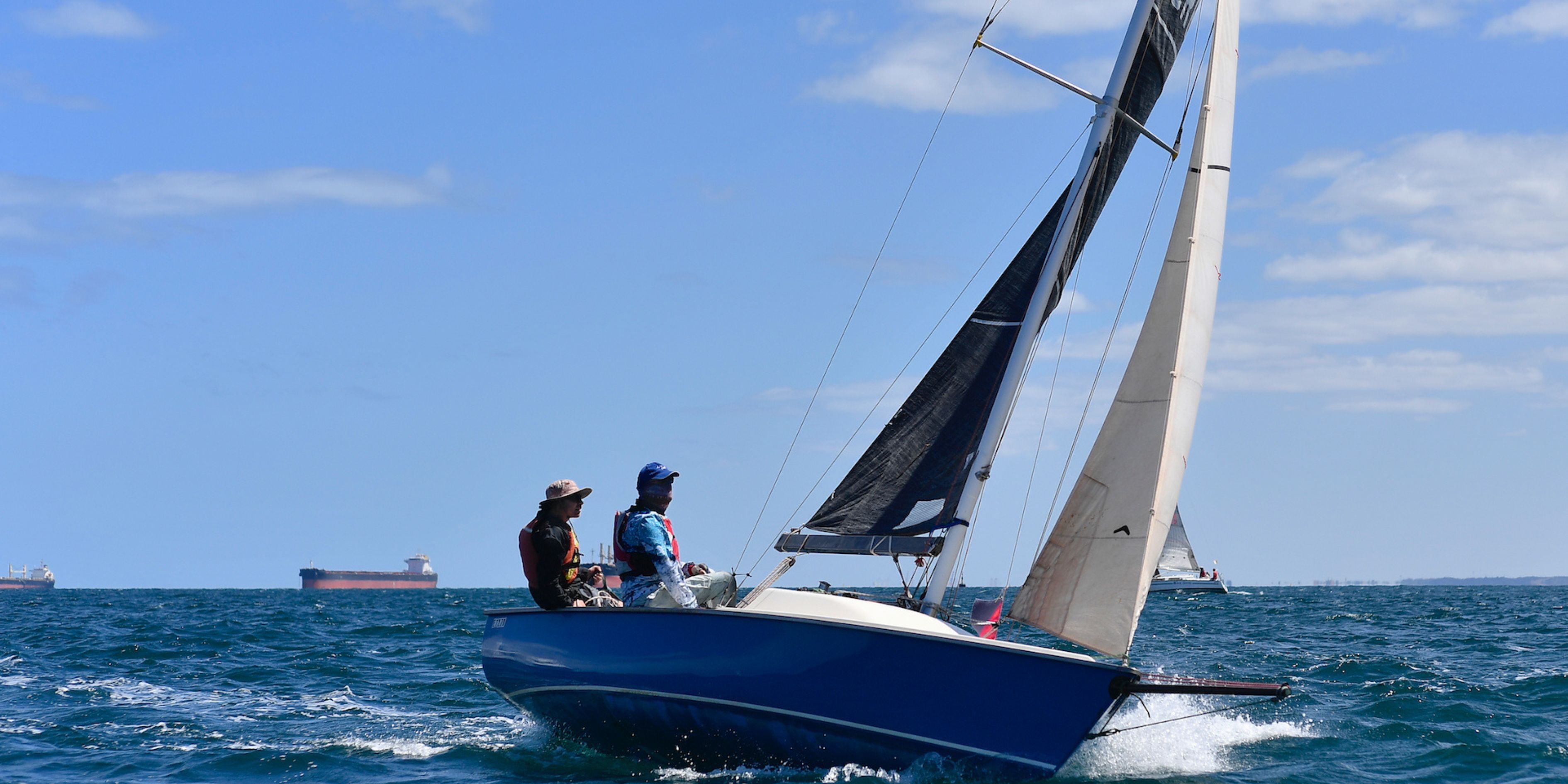 The Cruising Yacht Club of Western Australia - Race information results