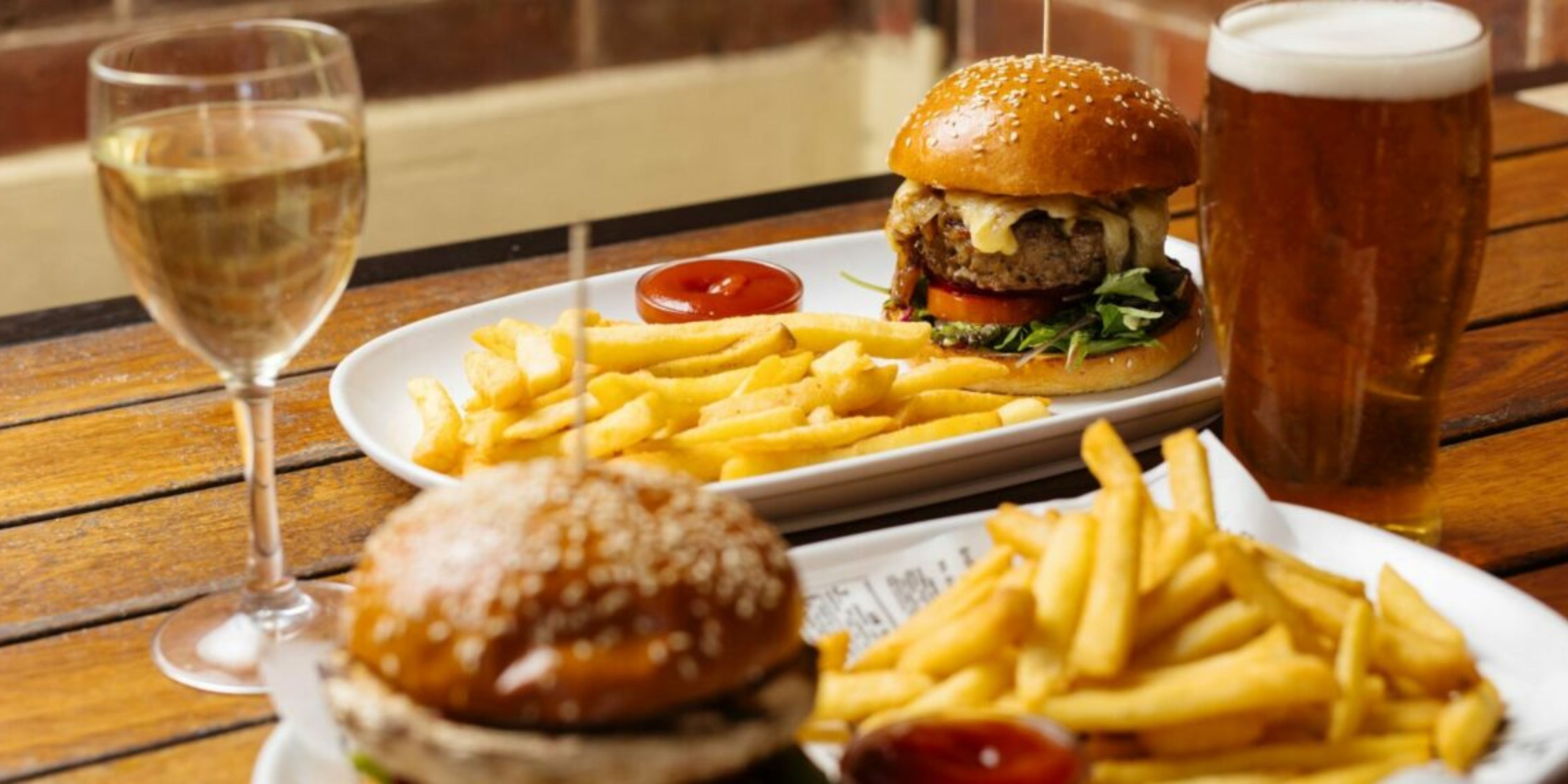 The Cruising Yacht Club of Western Australia - Chef's Specials
