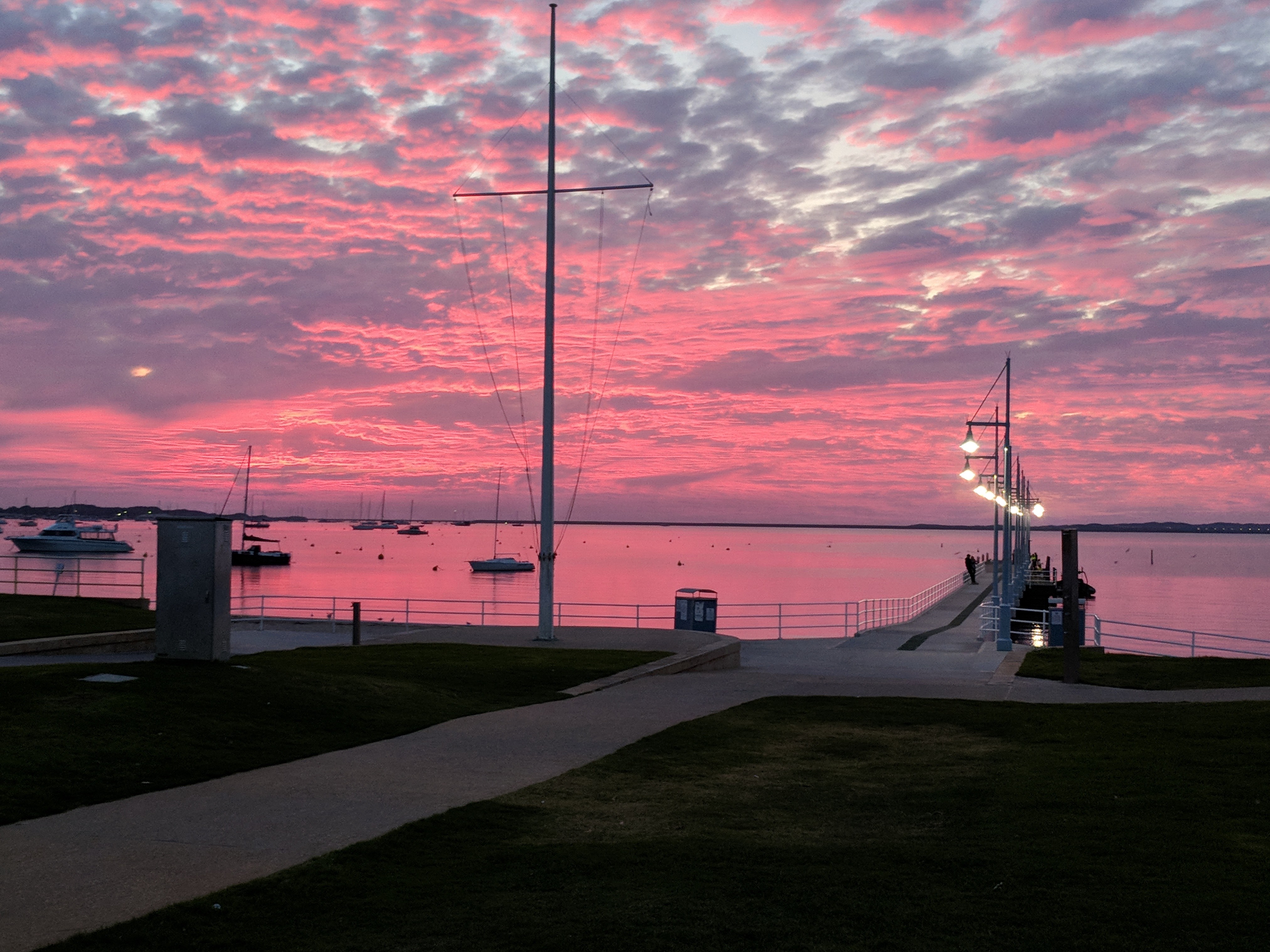 The Cruising Yacht Club of Western Australia