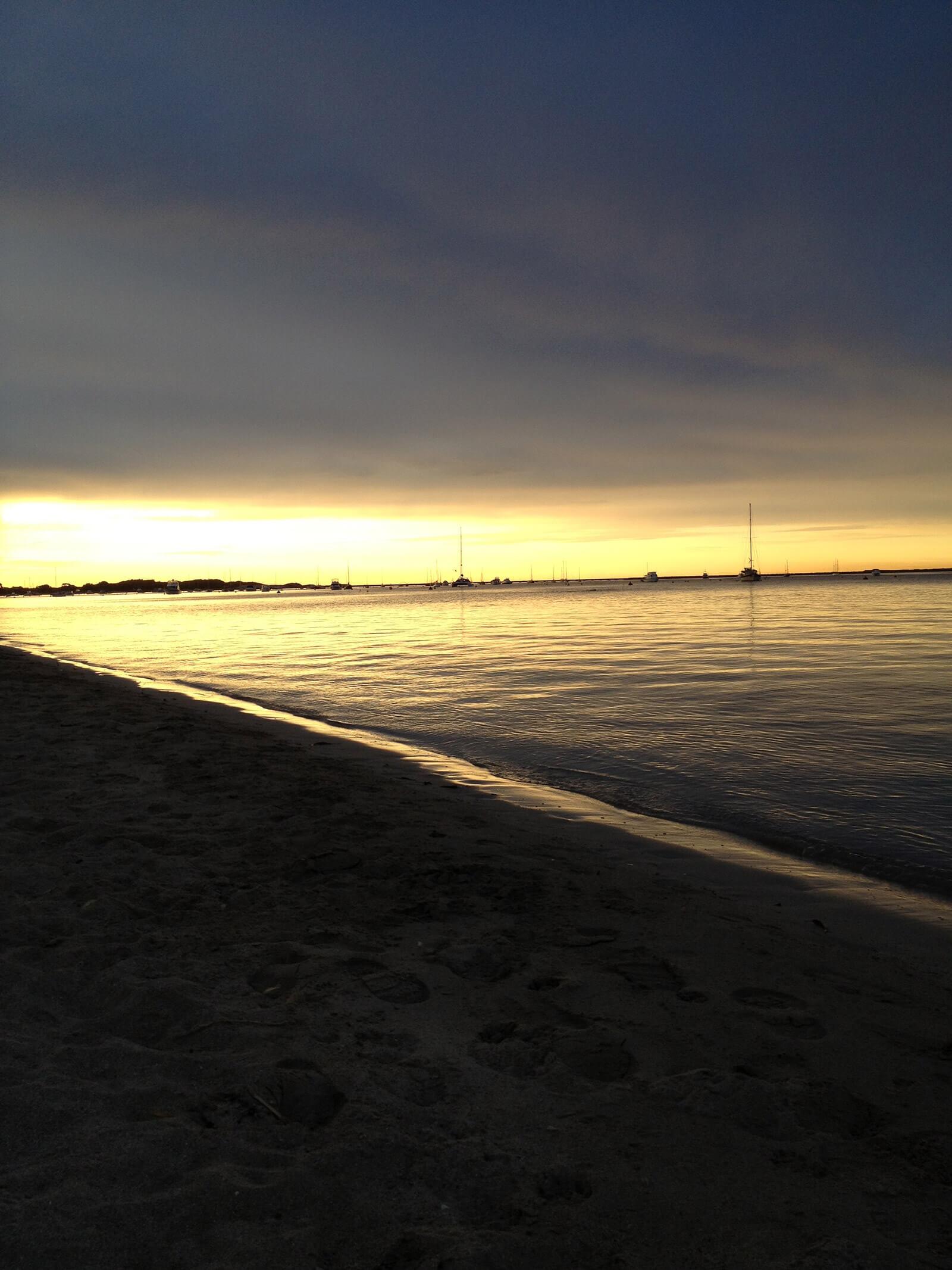 Northstar Yacht Club