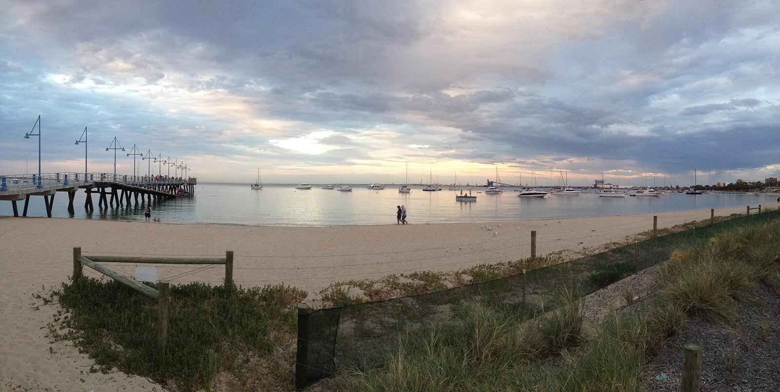 The Cruising Yacht Club of Western Australia - Celebration of Life