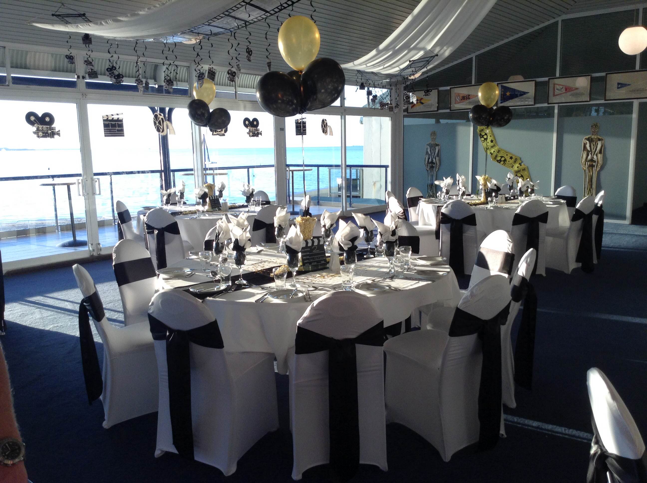 The Cruising Yacht Club of Western Australia - Location