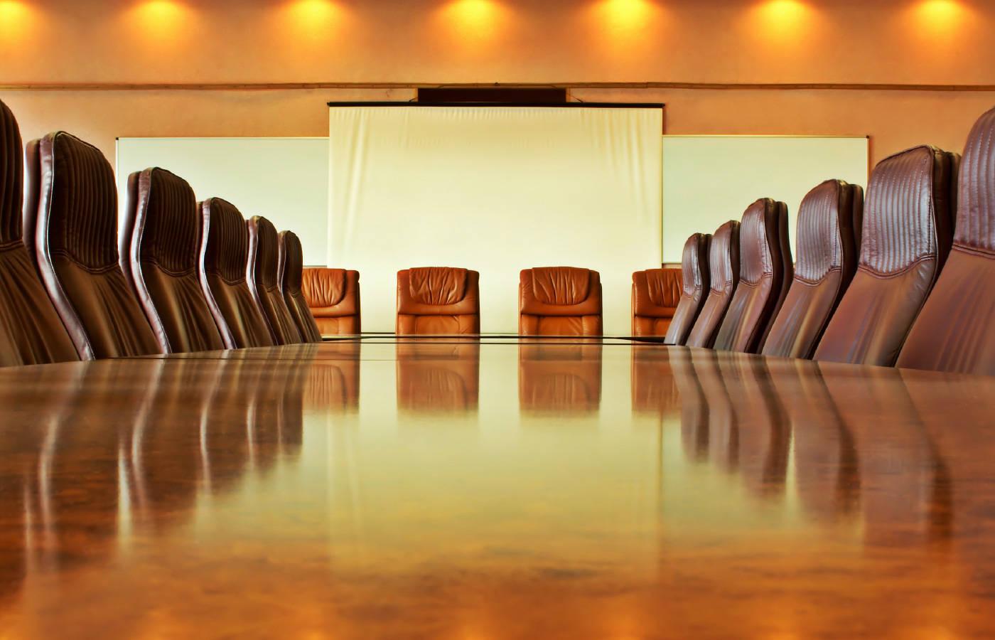 The Cruising Yacht Club of Western Australia - Meetings & Conferences